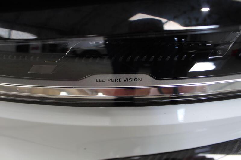 2023 Renault Megane E-Tech in White — image 74 of 83