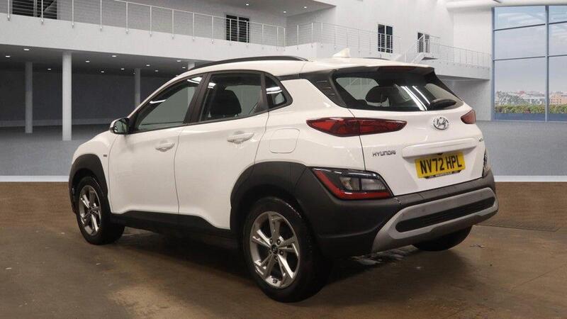 Hyundai Kona view 5