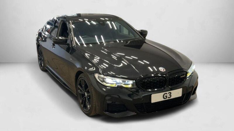 BMW 3 Series main image