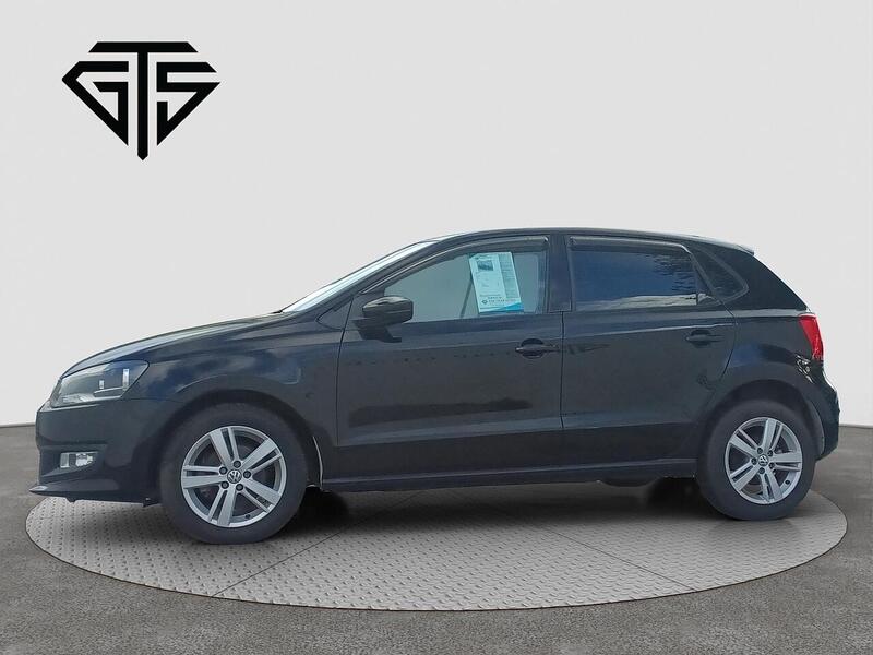 Volkswagen Polo view 6