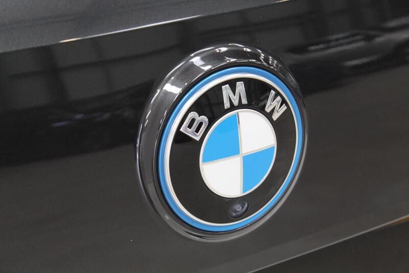 2022 BMW iX in Grey — image 61 of 90