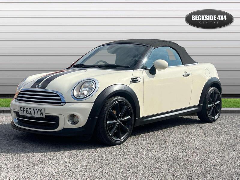 Mini Cooper view 4
