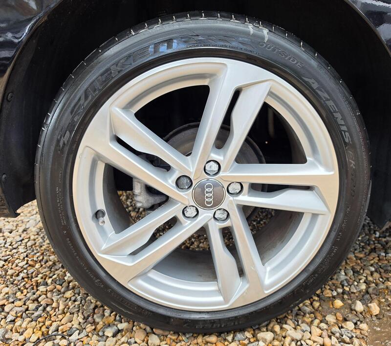 Audi A1 1.5 TFSI 35 S line Sportback S Tronic Euro 6 (s/s) 5dr thumbnail 16