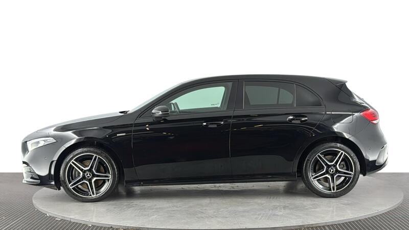 Mercedes-Benz A-Class view 7