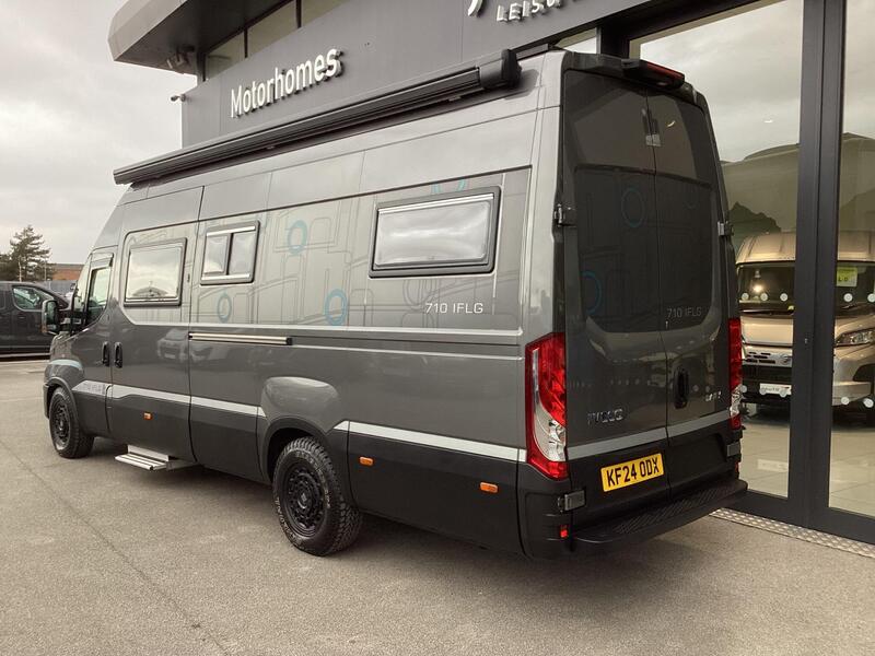 IH Motorhomes 710 IFLG — image 3