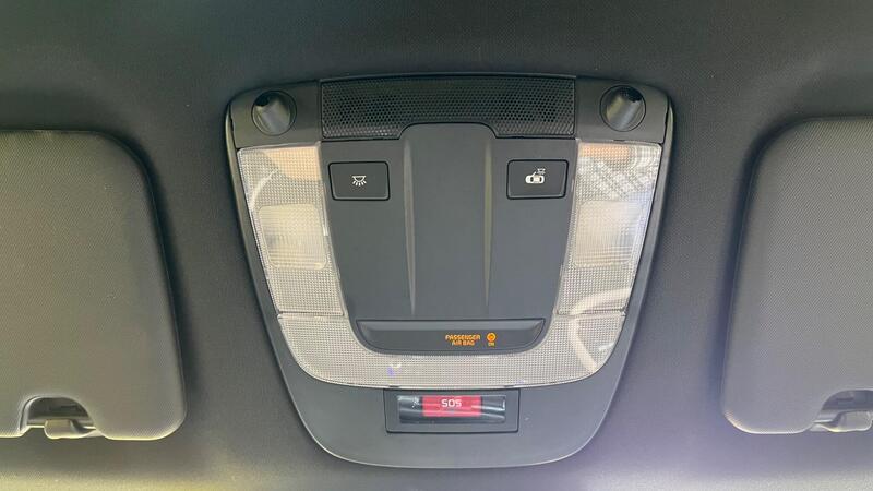 2026 Kia Sportage — photo 58