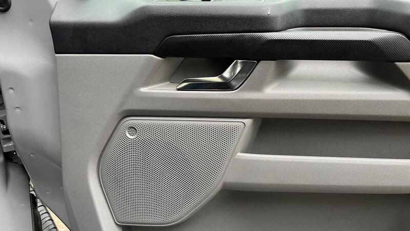 2026 Ford Transit Custom — photo 61