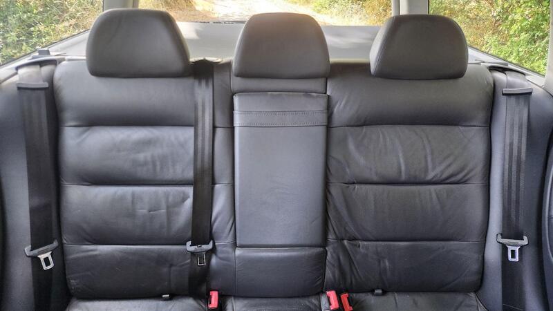 2005 Volkswagen Passat — photo 27