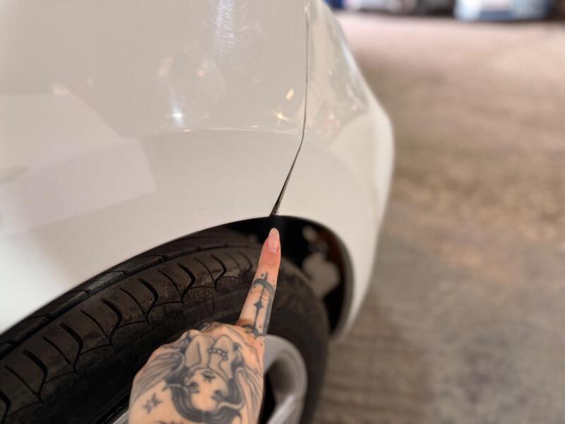 2013 Kia Picanto — photo 21