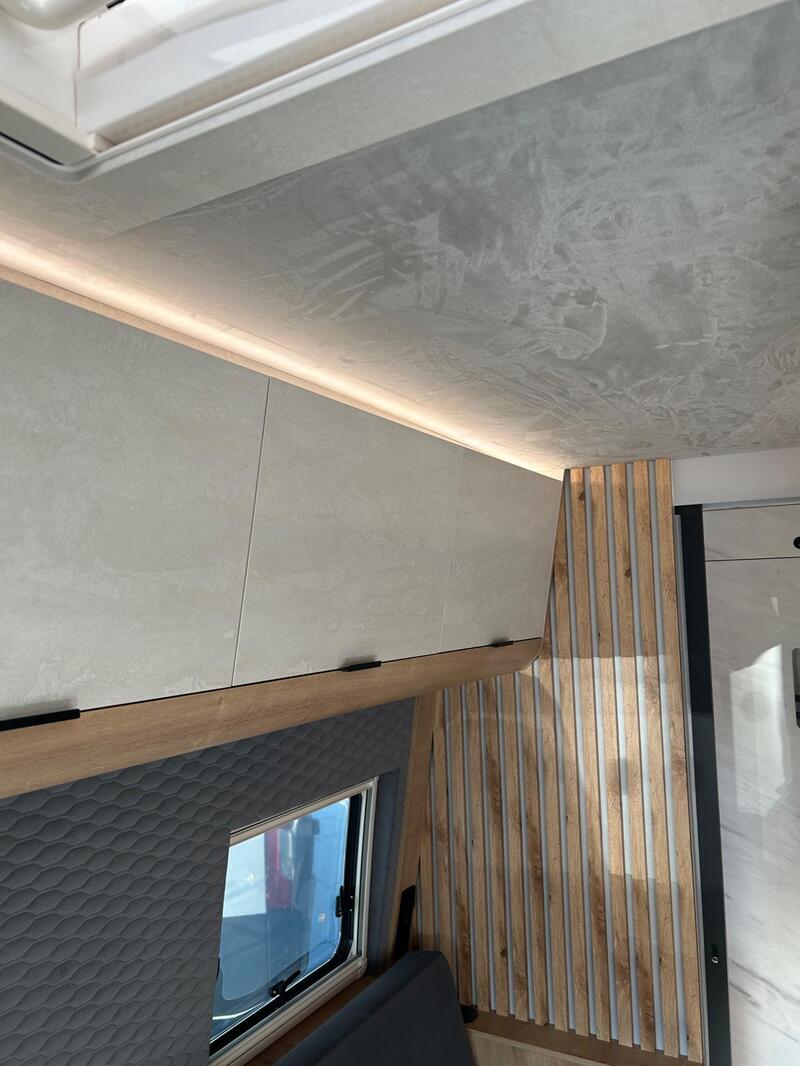 Globe-Traveller Falcon 2XS — image 11