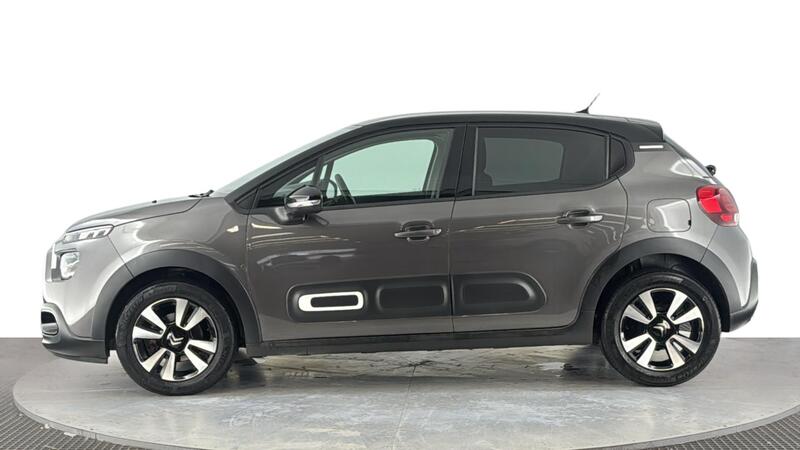 Citroen C3 view 7