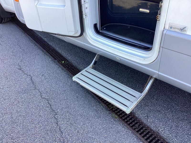 Auto-Trail Savannah — image 9