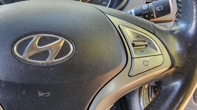 2016 Hyundai ix20 — photo 28