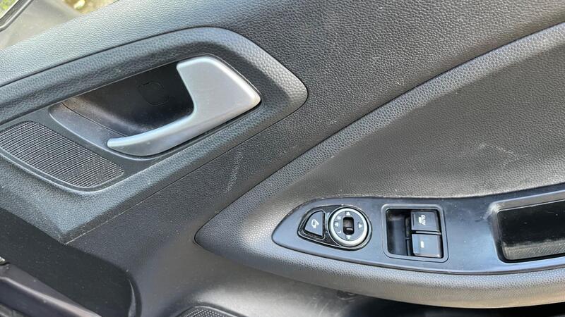 2016 Hyundai i20 — photo 27