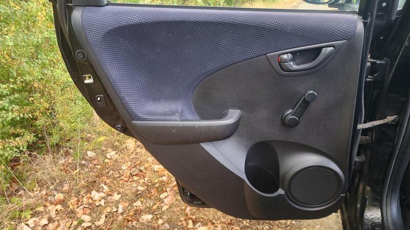 2013 Honda Jazz — photo 45