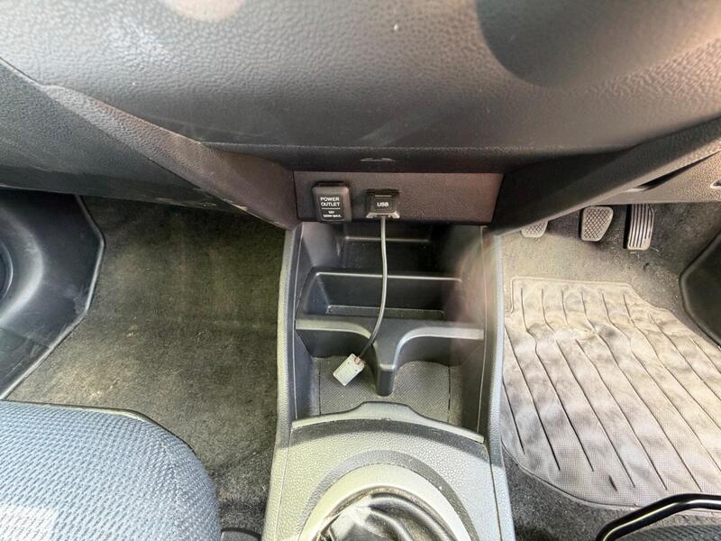 2013 Honda Jazz — photo 9