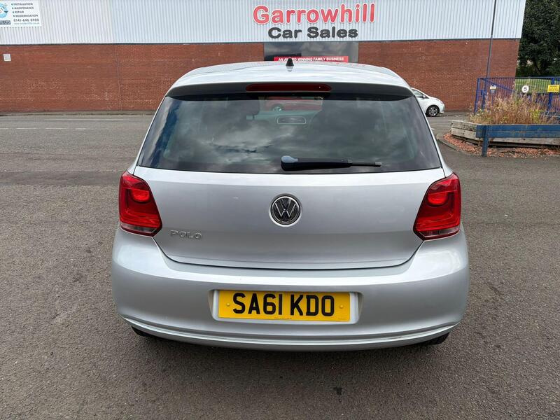 Volkswagen Polo view 6
