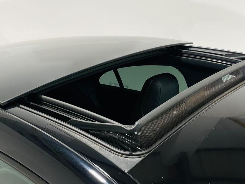 Mercedes-Benz Mercedes-Benz CLA view 2