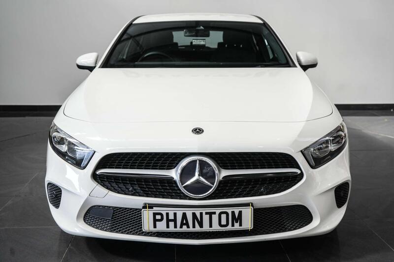 Mercedes-Benz A-Class view 5