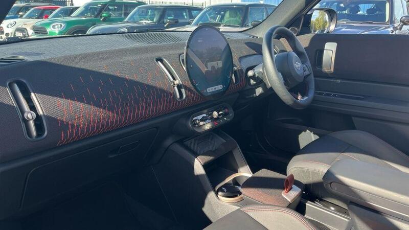 Used MINI Countryman 1.5C MHEV Sport DCT Euro 6 (s/s) 5dr - Image 7