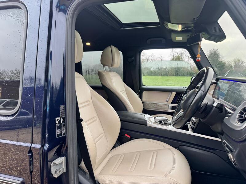 Mercedes-Benz A view 3
