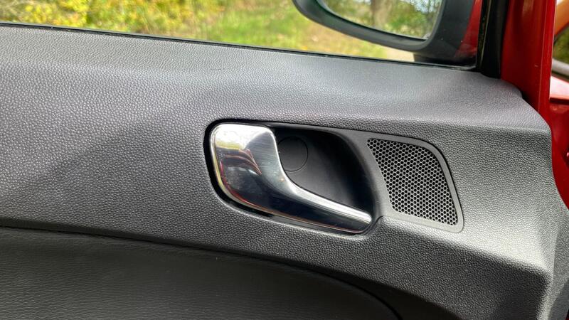 2013 Vauxhall Corsa — photo 50