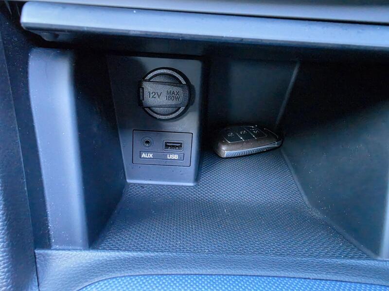 Hyundai i10 1.2 Premium SE Auto Euro 6 5dr thumbnail 35