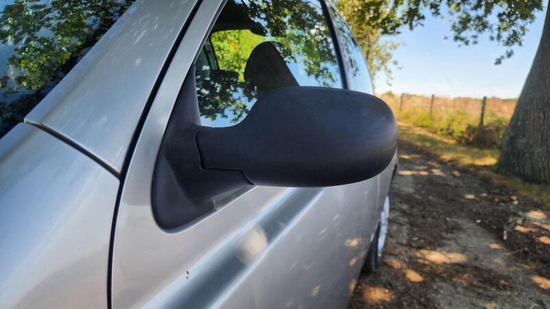 2006 Nissan Micra — photo 19