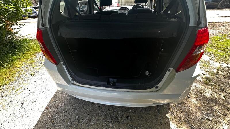 2015 Honda Jazz — photo 6