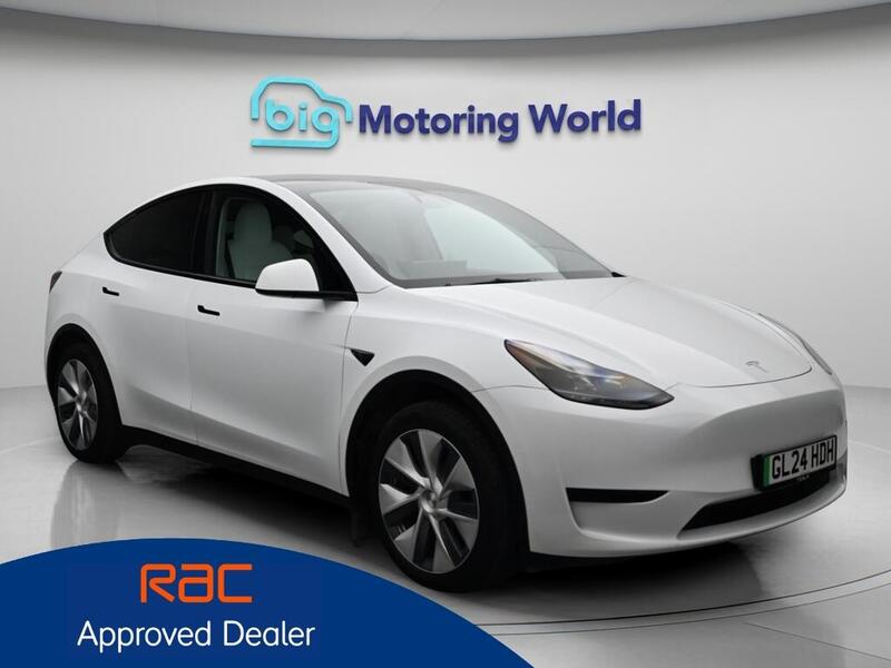 Model Y