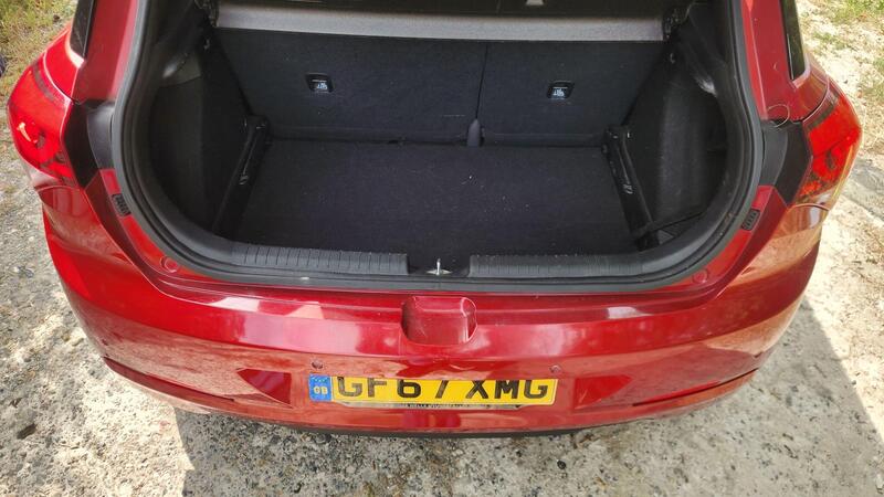 2017 Hyundai i20 — photo 17