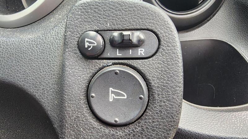 2010 Honda Jazz — photo 31