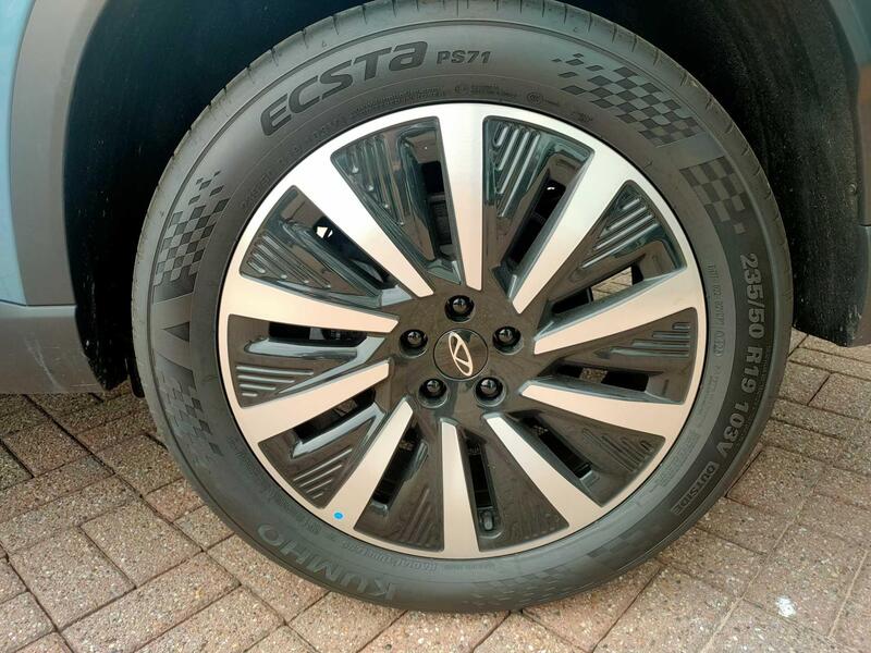 Wheel