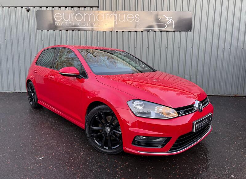 Volkswagen Golf main image