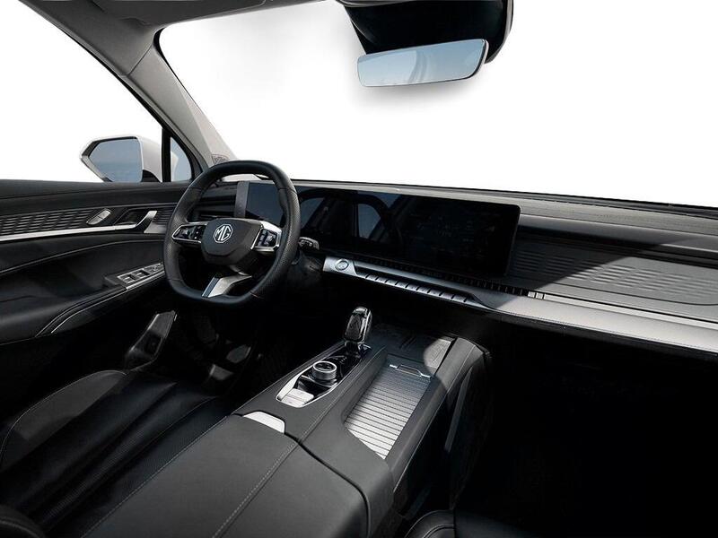 Interior Front