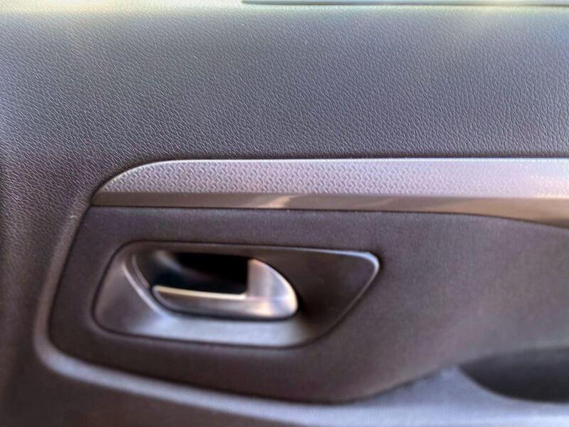 Citroen Spacetourer view 5