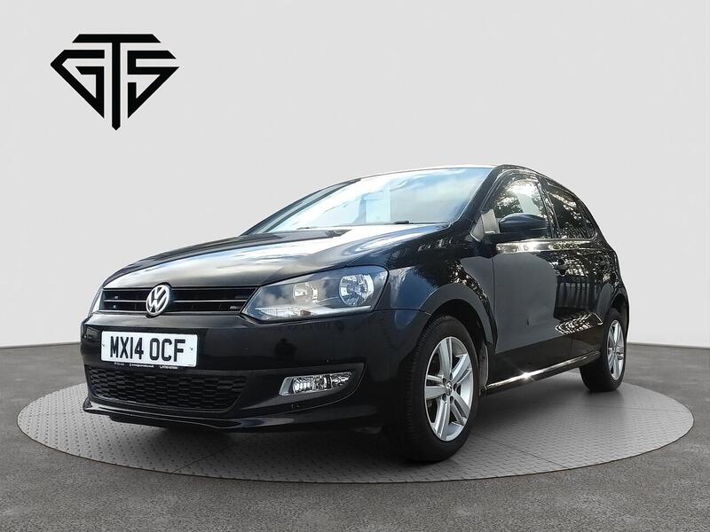 Volkswagen Polo view 7
