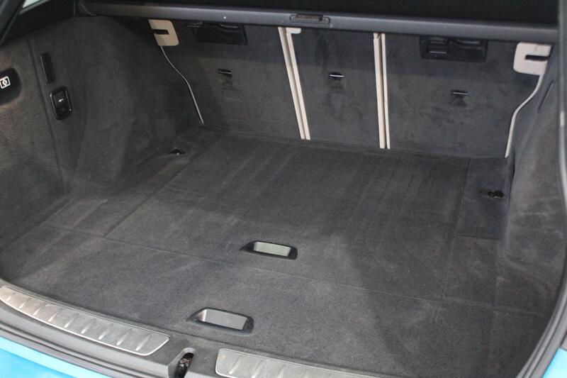 2016 BMW 3 Series in Blue — image 33 of 69