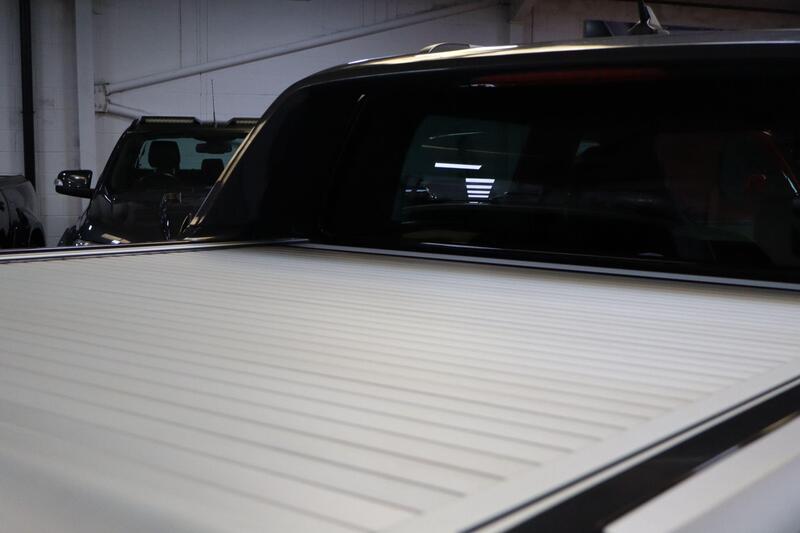 Ford Ranger view 6
