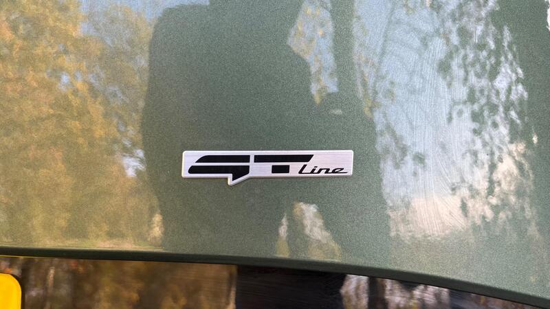 2026 Kia Sportage — photo 31