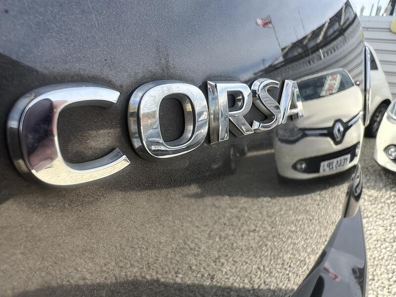 Vauxhall Corsa view 6