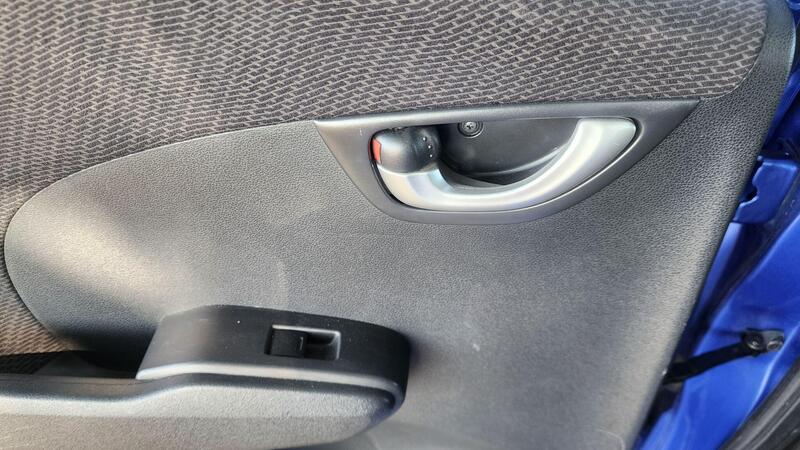 2012 Honda Jazz — photo 54