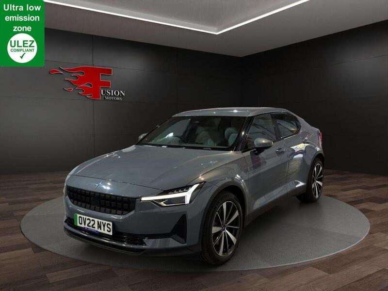 Polestar Polestar 2 main image