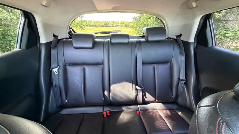 2013 Nissan Juke — photo 21