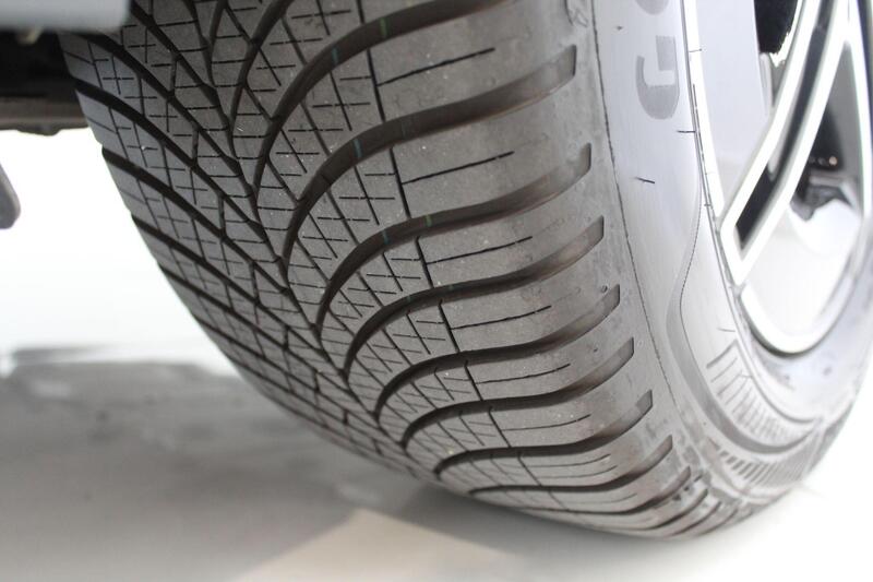 2021 Mercedes-Benz EQA in White — image 14 of 90