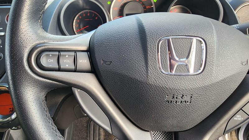 2015 Honda Jazz — photo 37