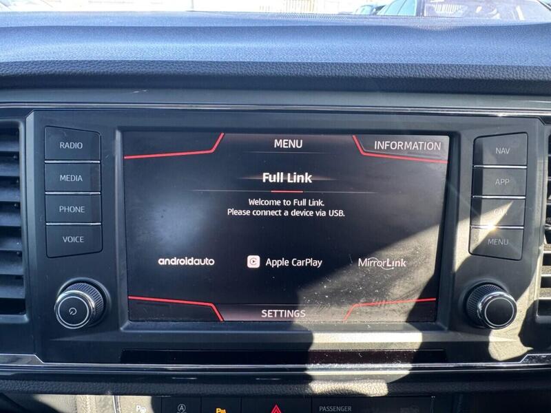 Seat Ateca view 3