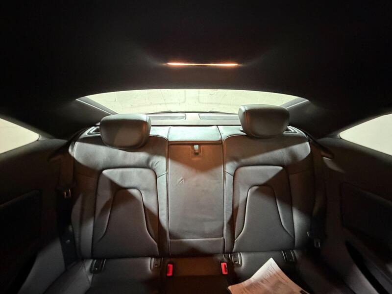 2011 Audi A5 — photo 17