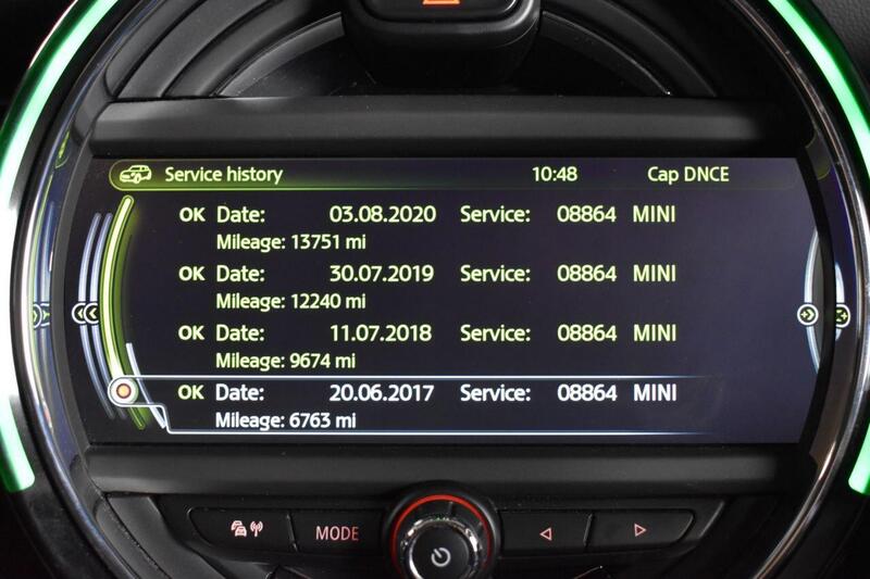 Mini Hatch view 6