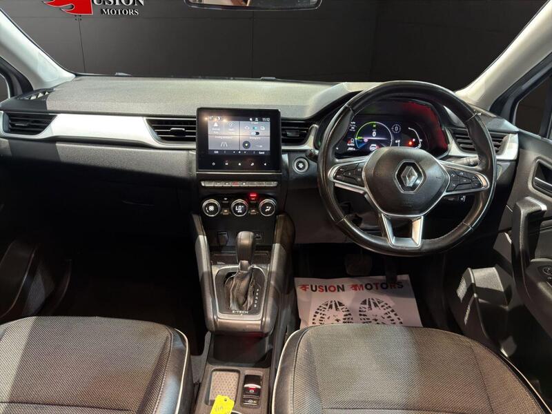 Renault Captur view 7